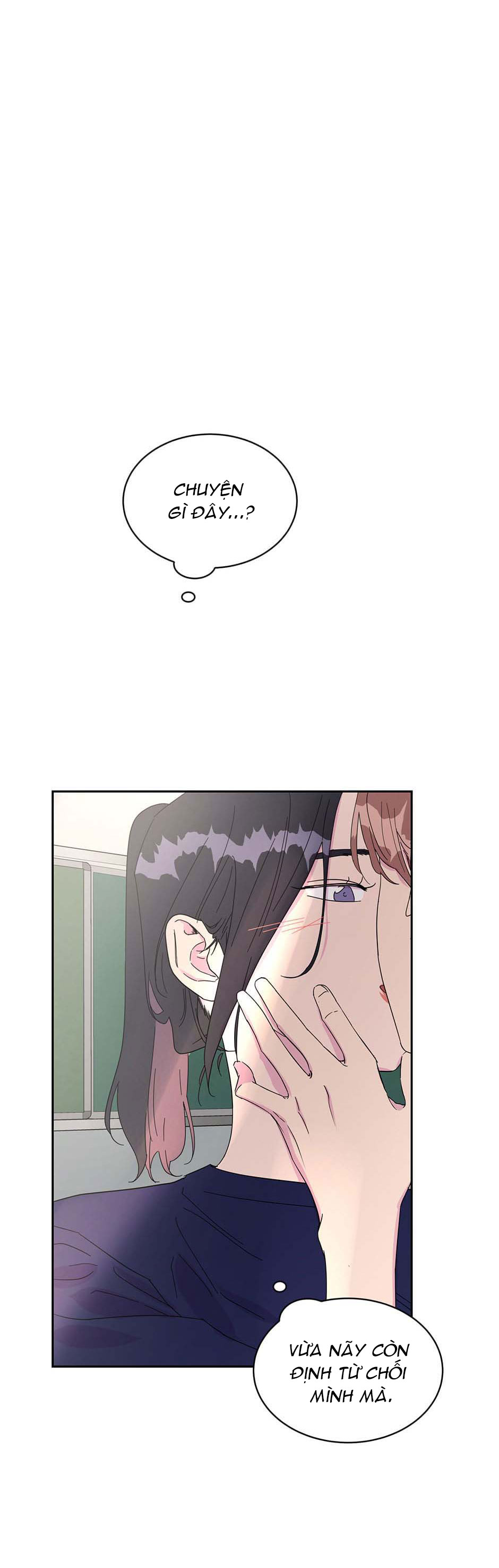 đọc truyện Nguyên Tắc Mối Quan Hệ Chương 28 ảnh 43 tại Thiên Thai Truyện