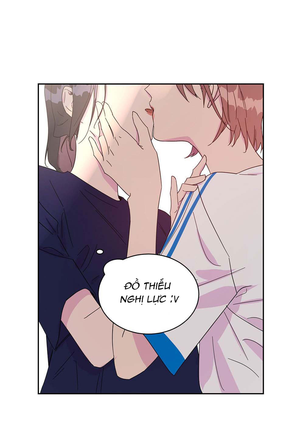 đọc truyện Nguyên Tắc Mối Quan Hệ Chương 28 ảnh 44 tại Thiên Thai Truyện