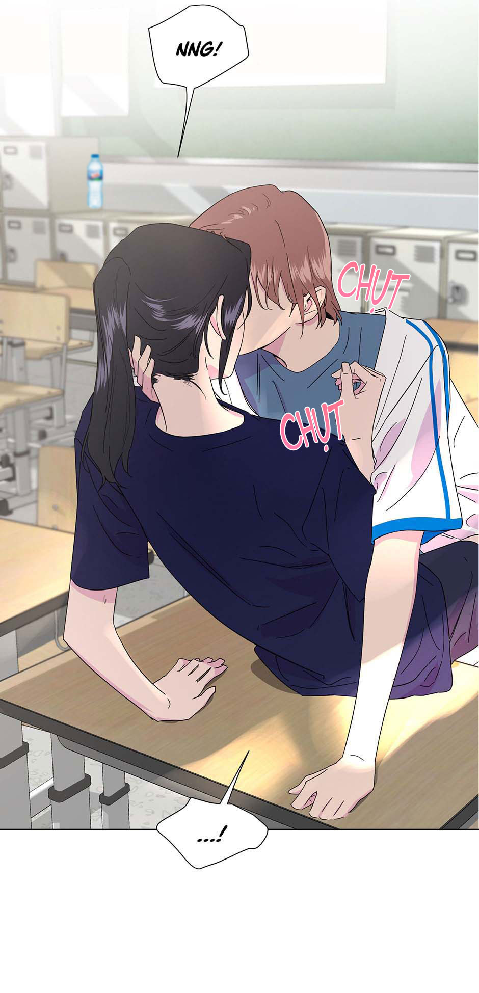 đọc truyện Nguyên Tắc Mối Quan Hệ Chương 28 ảnh 50 tại Thiên Thai Truyện