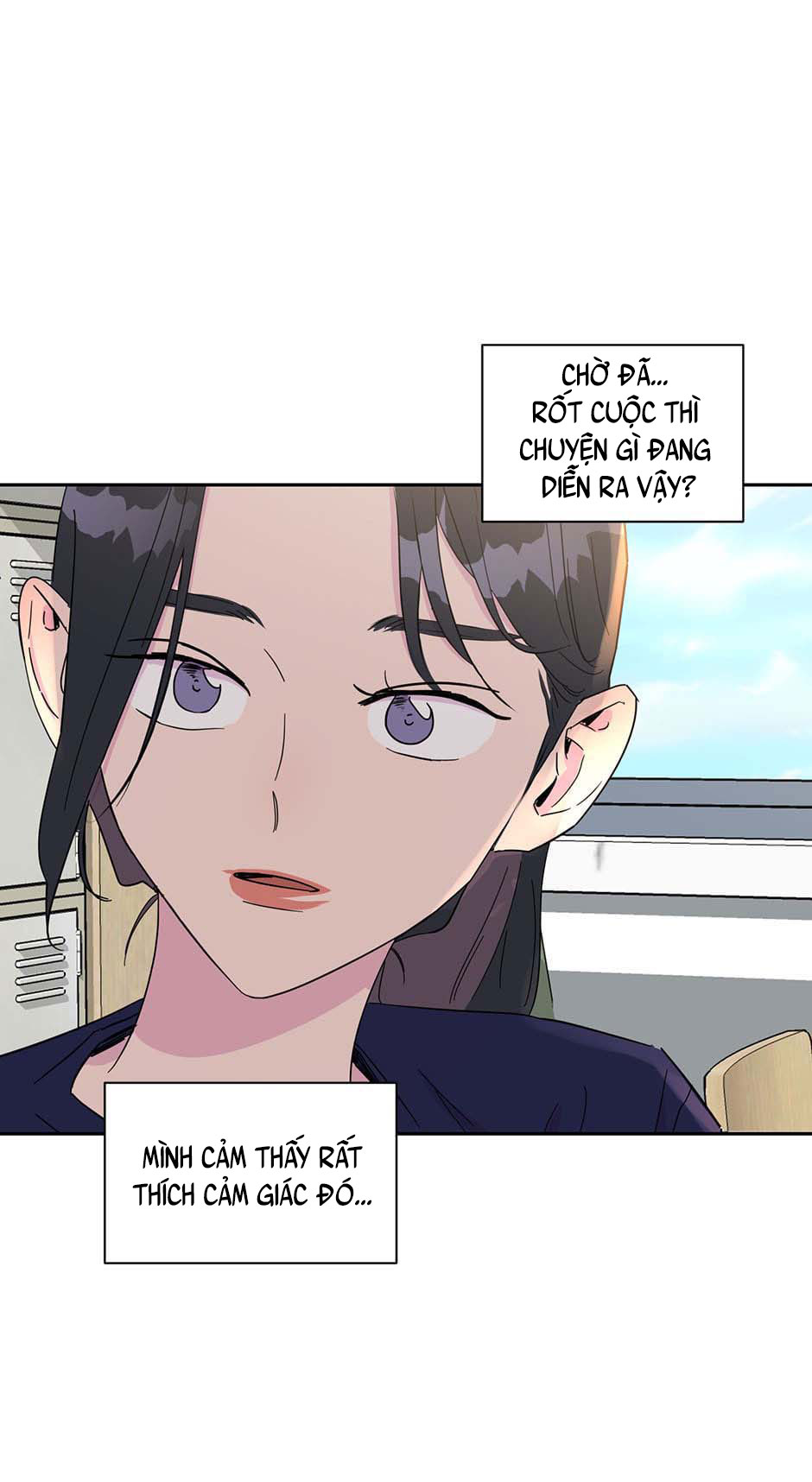 đọc truyện Nguyên Tắc Mối Quan Hệ Chương 28 ảnh 7 tại Thiên Thai Truyện