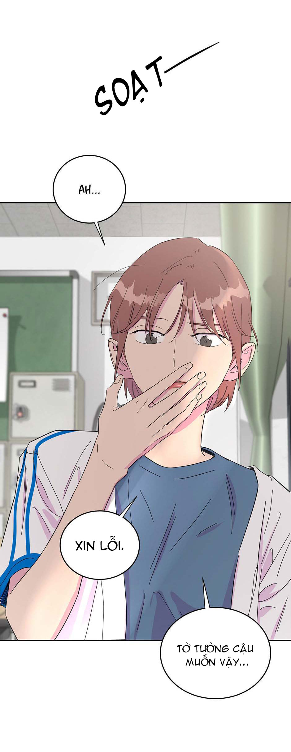 đọc truyện Nguyên Tắc Mối Quan Hệ Chương 28 ảnh 52 tại Thiên Thai Truyện