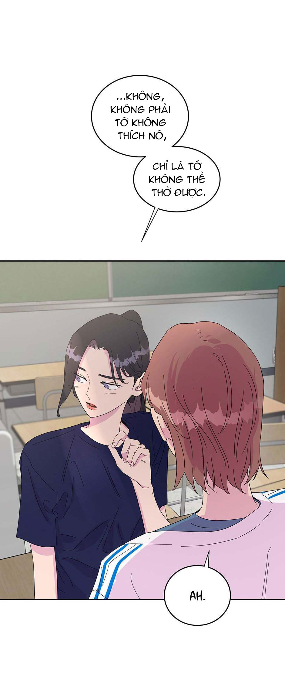 đọc truyện Nguyên Tắc Mối Quan Hệ Chương 28 ảnh 53 tại Thiên Thai Truyện