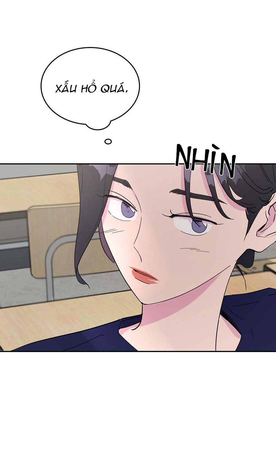 đọc truyện Nguyên Tắc Mối Quan Hệ Chương 28 ảnh 55 tại Thiên Thai Truyện