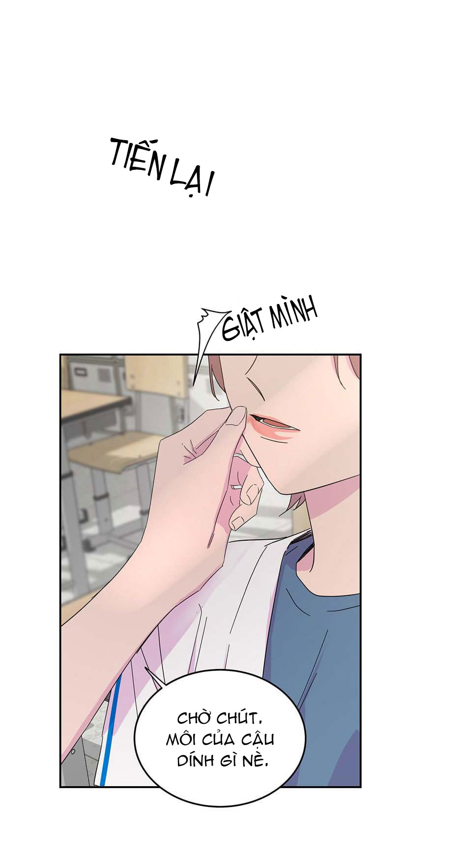 đọc truyện Nguyên Tắc Mối Quan Hệ Chương 28 ảnh 57 tại Thiên Thai Truyện