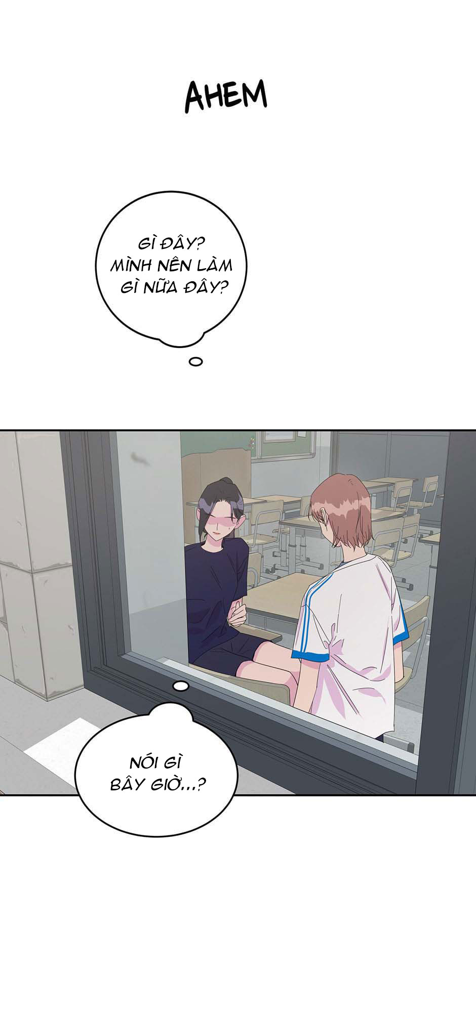 đọc truyện Nguyên Tắc Mối Quan Hệ Chương 28 ảnh 59 tại Thiên Thai Truyện