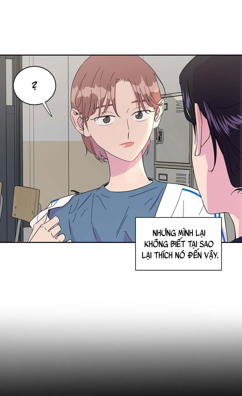 đọc truyện Nguyên Tắc Mối Quan Hệ Chương 28 ảnh 8 tại Thiên Thai Truyện