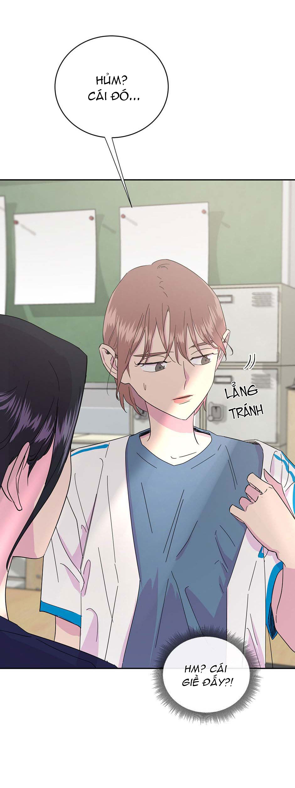 đọc truyện Nguyên Tắc Mối Quan Hệ Chương 28 ảnh 62 tại Thiên Thai Truyện