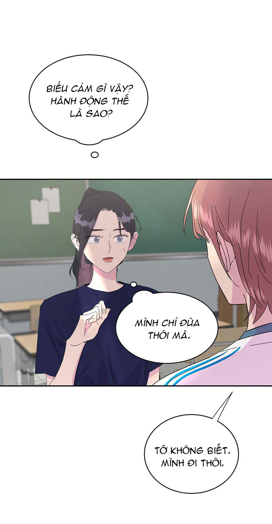 đọc truyện Nguyên Tắc Mối Quan Hệ Chương 28 ảnh 63 tại Thiên Thai Truyện