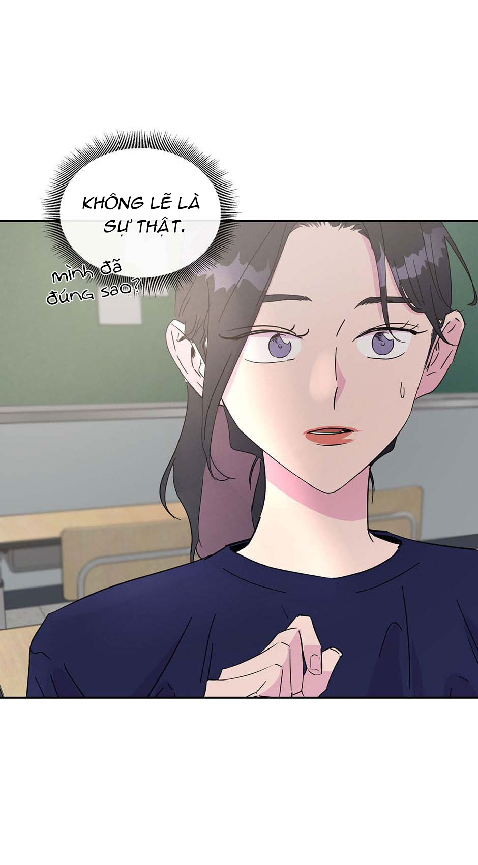 đọc truyện Nguyên Tắc Mối Quan Hệ Chương 28 ảnh 64 tại Thiên Thai Truyện