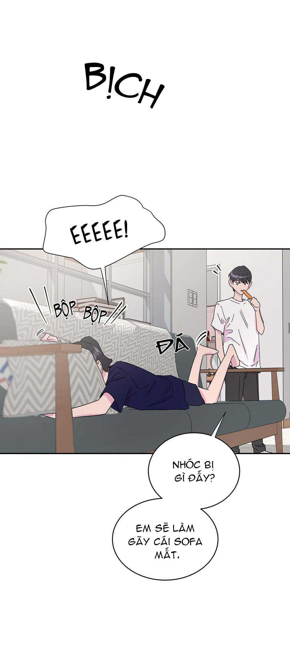 đọc truyện Nguyên Tắc Mối Quan Hệ Chương 28 ảnh 69 tại Thiên Thai Truyện