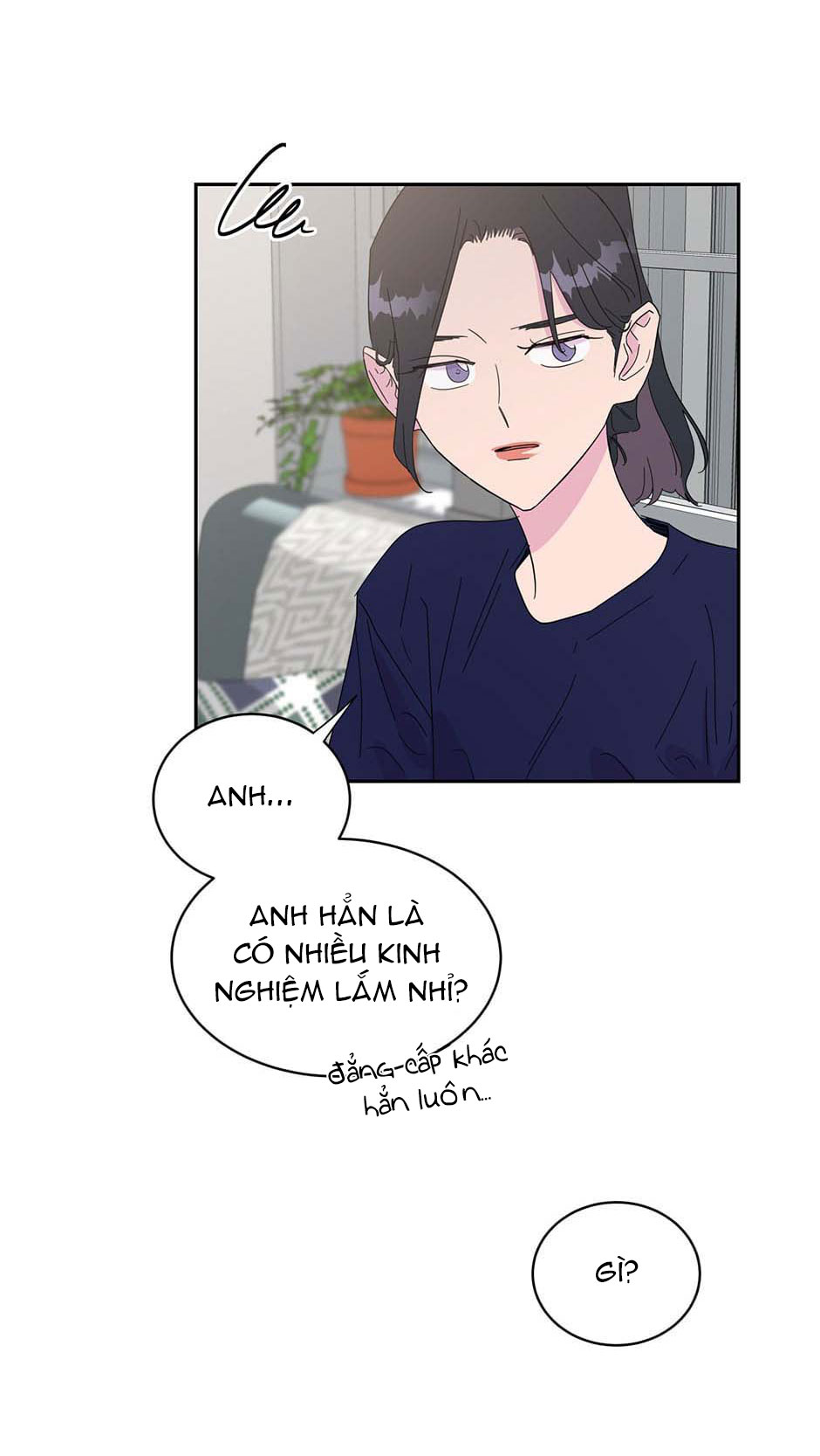 đọc truyện Nguyên Tắc Mối Quan Hệ Chương 28 ảnh 72 tại Thiên Thai Truyện