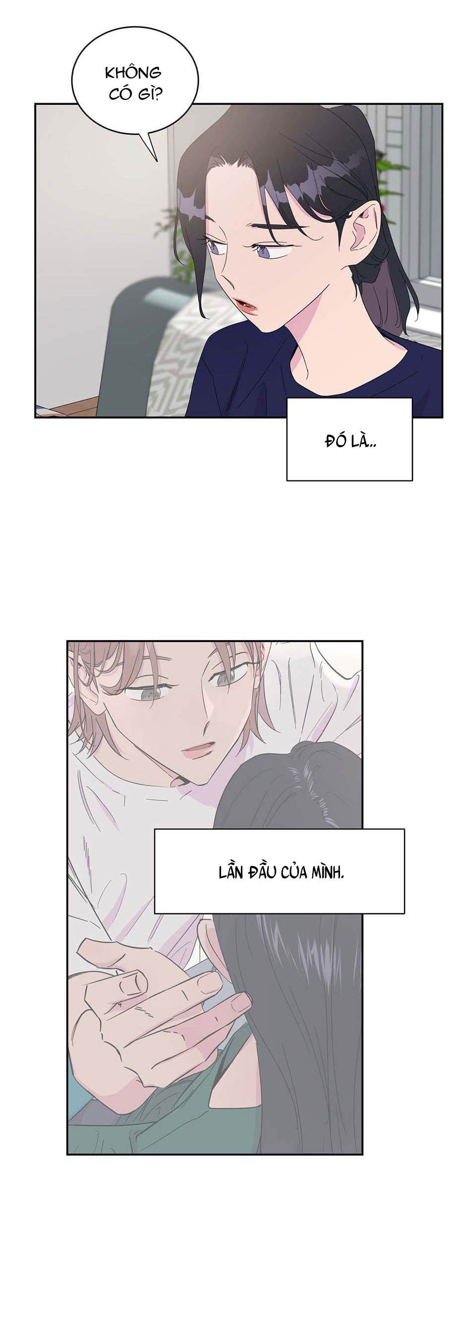 đọc truyện Nguyên Tắc Mối Quan Hệ Chương 28 ảnh 73 tại Thiên Thai Truyện