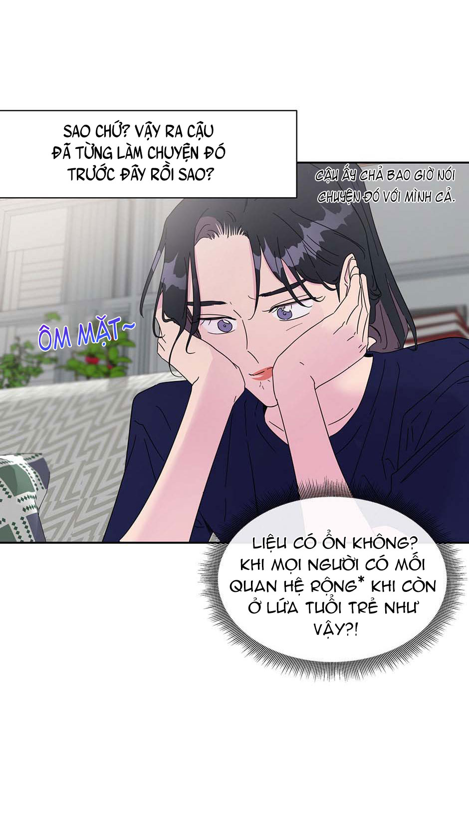 đọc truyện Nguyên Tắc Mối Quan Hệ Chương 28 ảnh 74 tại Thiên Thai Truyện