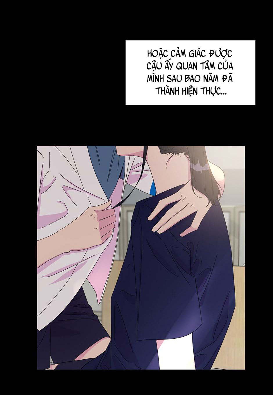 đọc truyện Nguyên Tắc Mối Quan Hệ Chương 28 ảnh 10 tại Thiên Thai Truyện