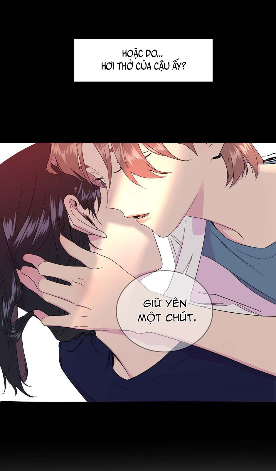 đọc truyện Nguyên Tắc Mối Quan Hệ Chương 28 ảnh 11 tại Thiên Thai Truyện