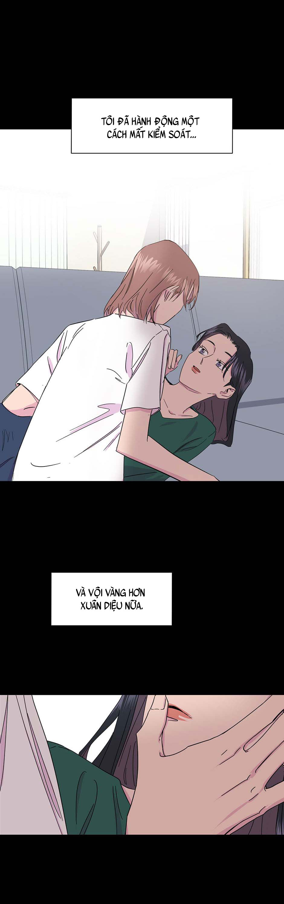 đọc truyện Nguyên Tắc Mối Quan Hệ Chương 29 ảnh 12 tại Thiên Thai Truyện