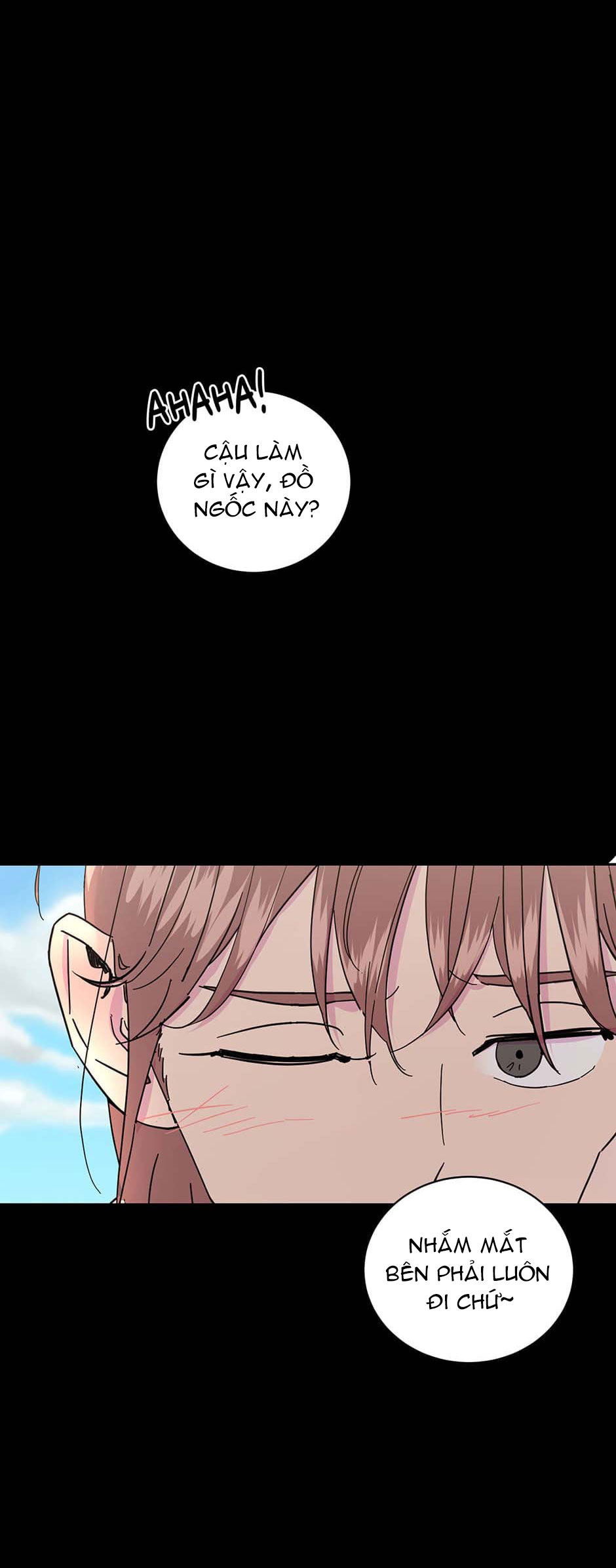 đọc truyện Nguyên Tắc Mối Quan Hệ Chương 29 ảnh 14 tại Thiên Thai Truyện