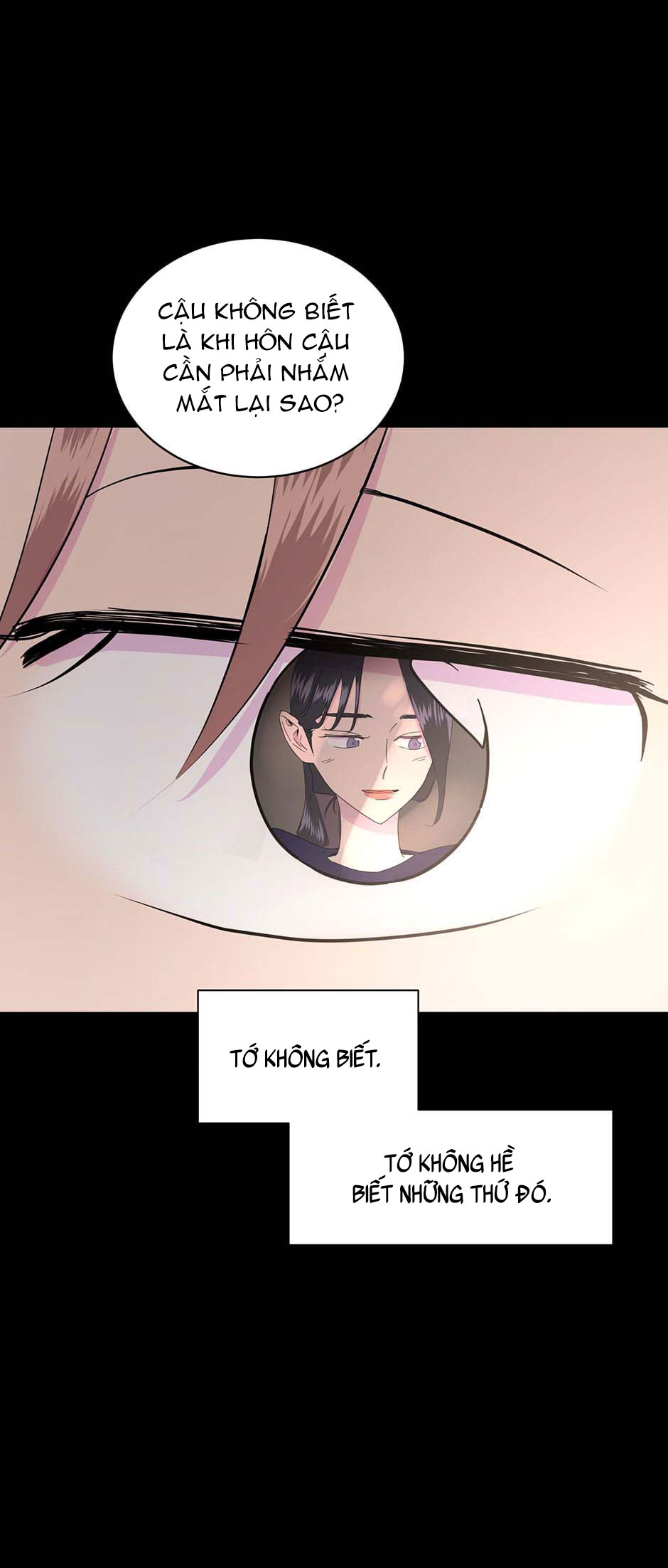 đọc truyện Nguyên Tắc Mối Quan Hệ Chương 29 ảnh 17 tại Thiên Thai Truyện