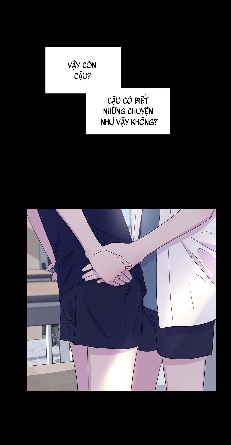 đọc truyện Nguyên Tắc Mối Quan Hệ Chương 29 ảnh 18 tại Thiên Thai Truyện