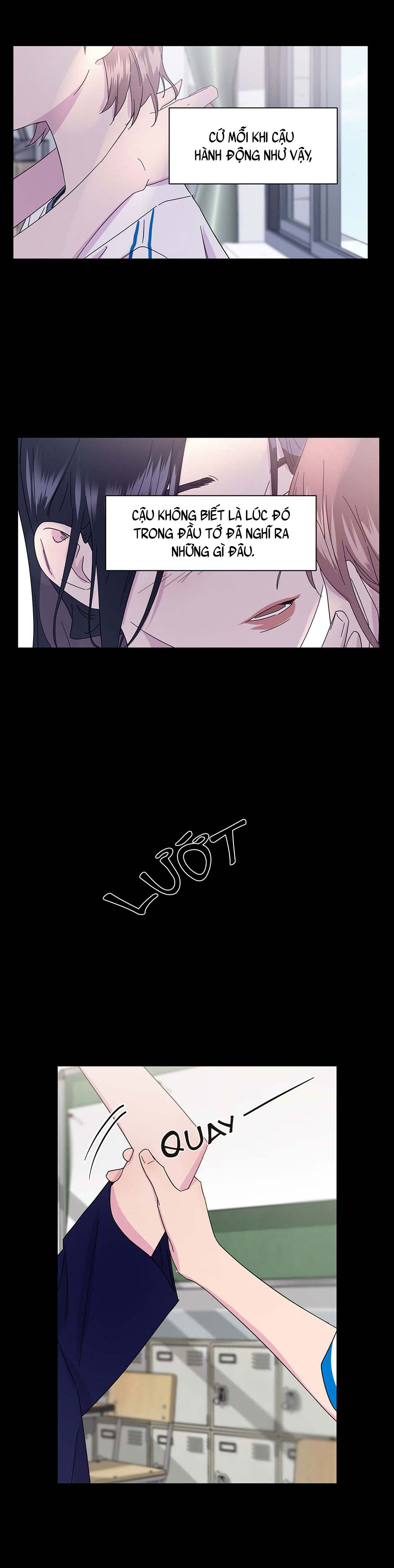 đọc truyện Nguyên Tắc Mối Quan Hệ Chương 29 ảnh 19 tại Thiên Thai Truyện