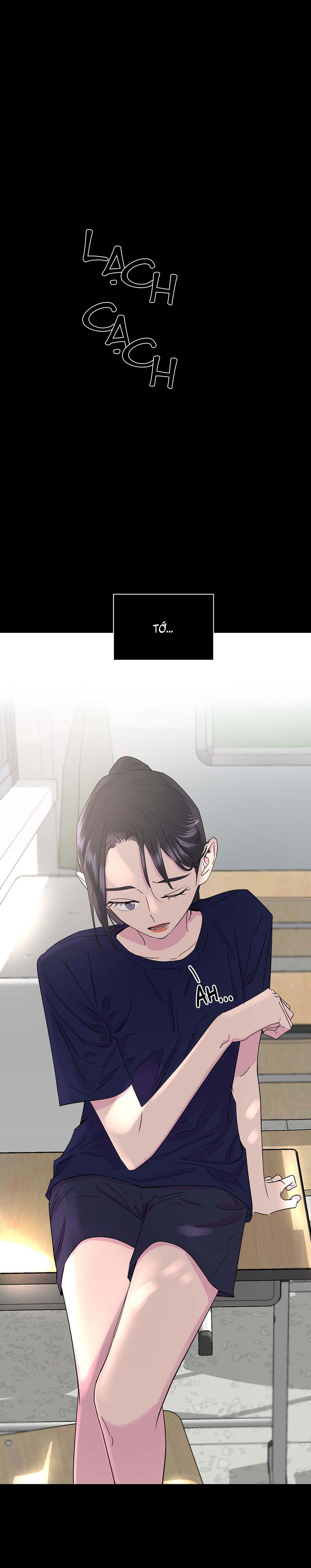 đọc truyện Nguyên Tắc Mối Quan Hệ Chương 29 ảnh 20 tại Thiên Thai Truyện