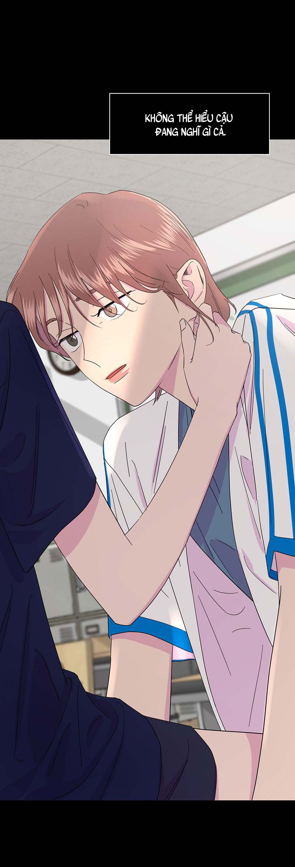 đọc truyện Nguyên Tắc Mối Quan Hệ Chương 29 ảnh 21 tại Thiên Thai Truyện