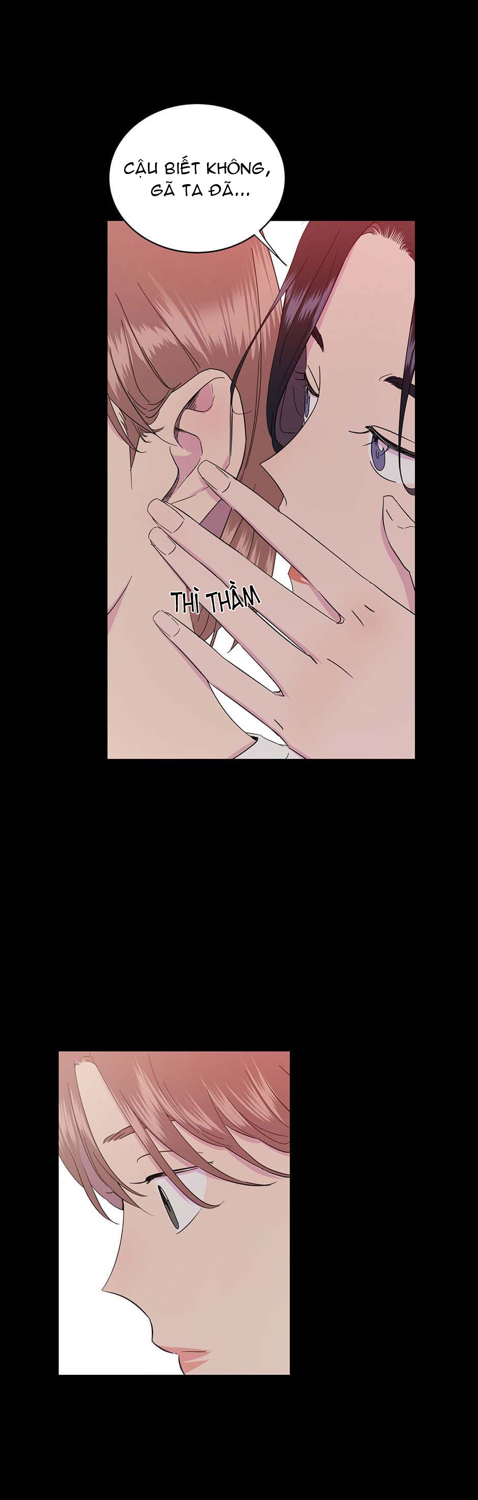 đọc truyện Nguyên Tắc Mối Quan Hệ Chương 29 ảnh 4 tại Thiên Thai Truyện