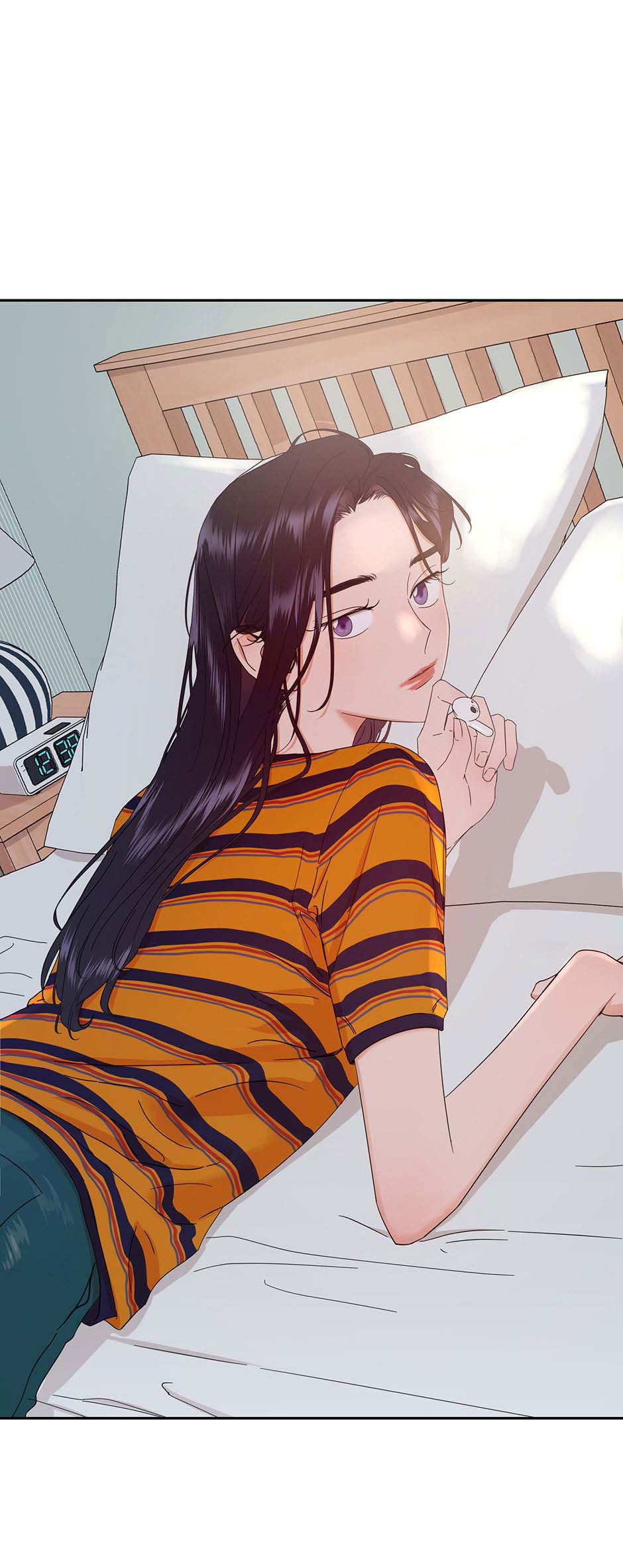 đọc truyện Nguyên Tắc Mối Quan Hệ Chương 29 ảnh 23 tại Thiên Thai Truyện