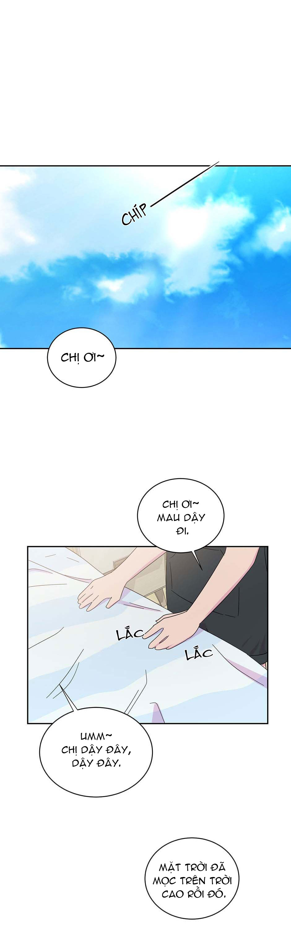 đọc truyện Nguyên Tắc Mối Quan Hệ Chương 29 ảnh 24 tại Thiên Thai Truyện