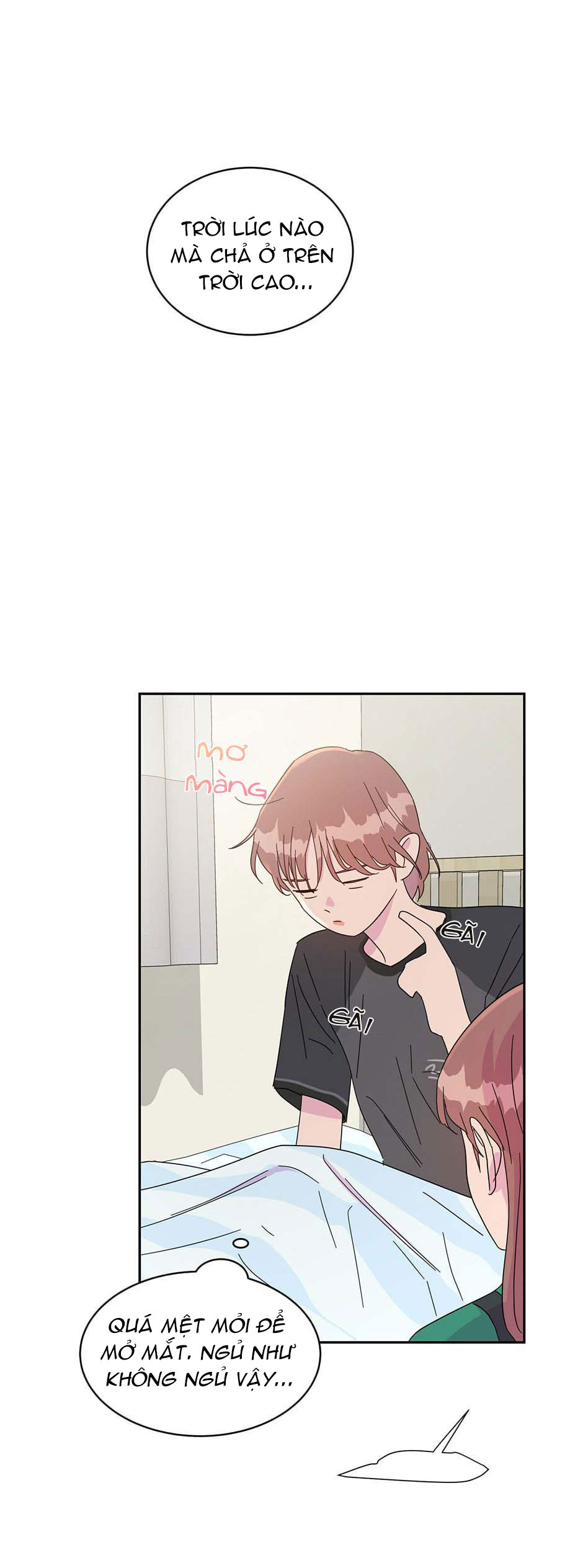 đọc truyện Nguyên Tắc Mối Quan Hệ Chương 29 ảnh 25 tại Thiên Thai Truyện