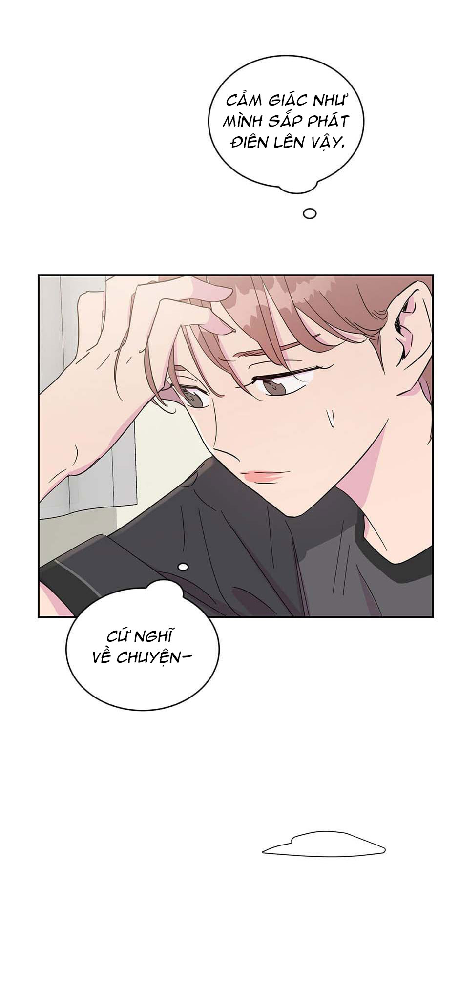 đọc truyện Nguyên Tắc Mối Quan Hệ Chương 29 ảnh 26 tại Thiên Thai Truyện