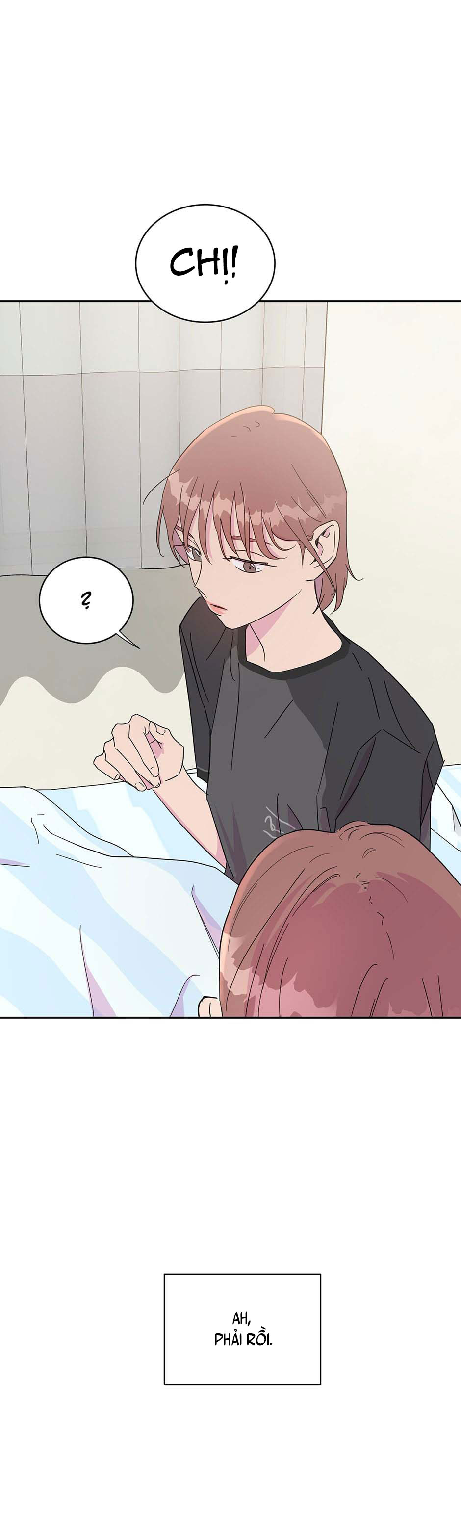 đọc truyện Nguyên Tắc Mối Quan Hệ Chương 29 ảnh 27 tại Thiên Thai Truyện