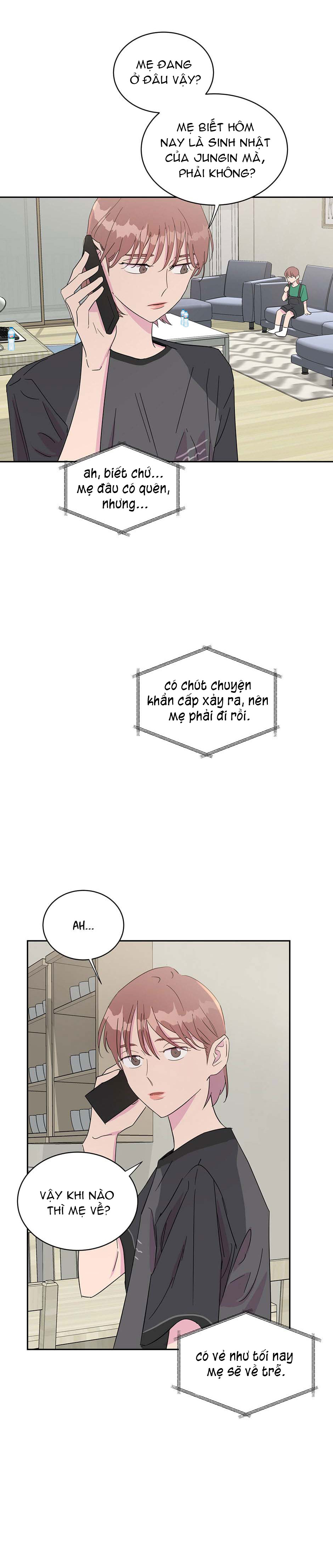 đọc truyện Nguyên Tắc Mối Quan Hệ Chương 29 ảnh 29 tại Thiên Thai Truyện