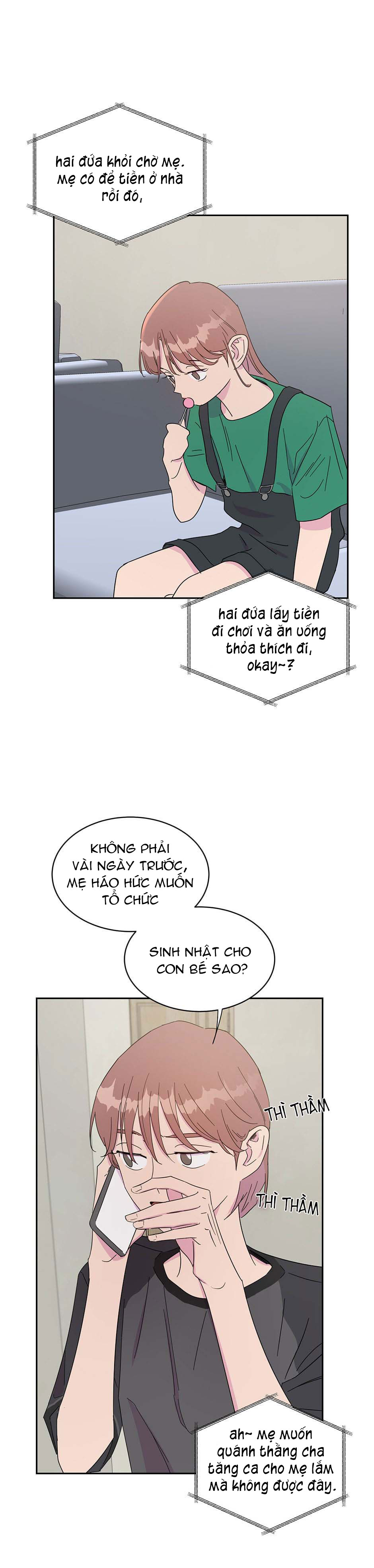 đọc truyện Nguyên Tắc Mối Quan Hệ Chương 29 ảnh 30 tại Thiên Thai Truyện