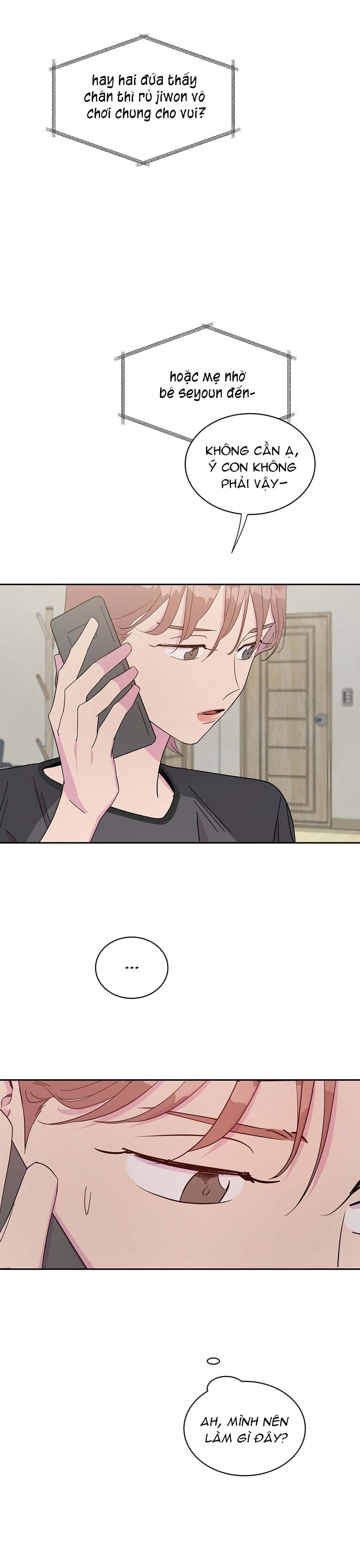 đọc truyện Nguyên Tắc Mối Quan Hệ Chương 29 ảnh 31 tại Thiên Thai Truyện