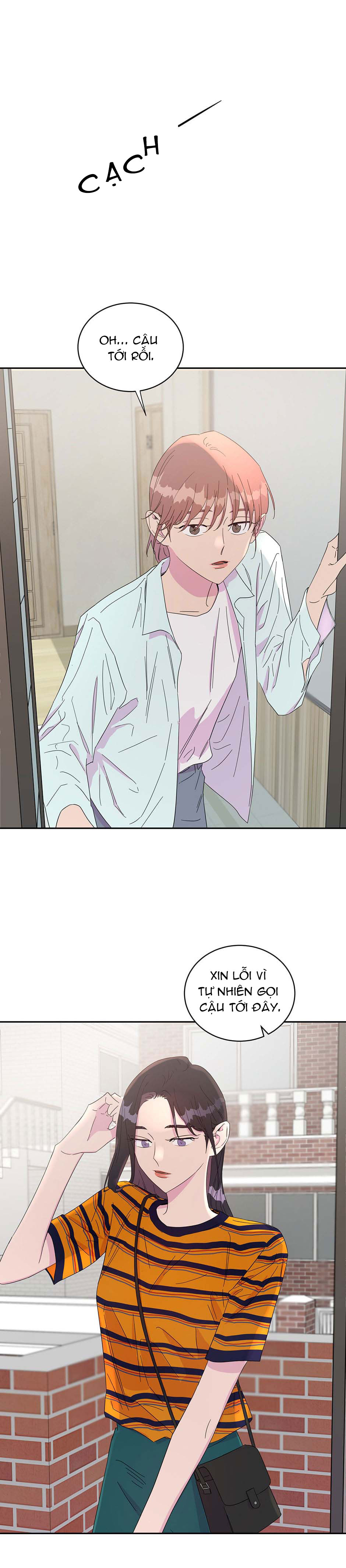 đọc truyện Nguyên Tắc Mối Quan Hệ Chương 29 ảnh 32 tại Thiên Thai Truyện