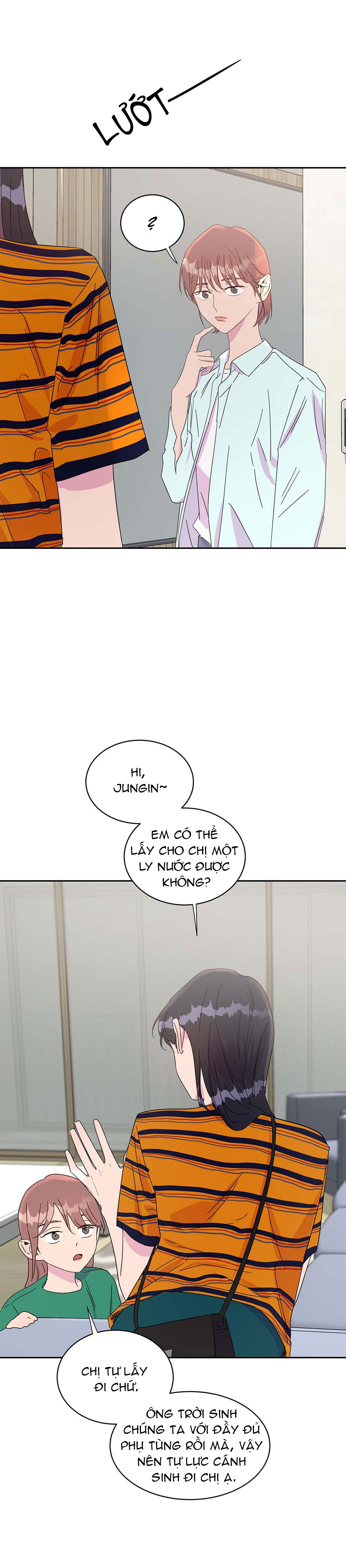 đọc truyện Nguyên Tắc Mối Quan Hệ Chương 29 ảnh 34 tại Thiên Thai Truyện