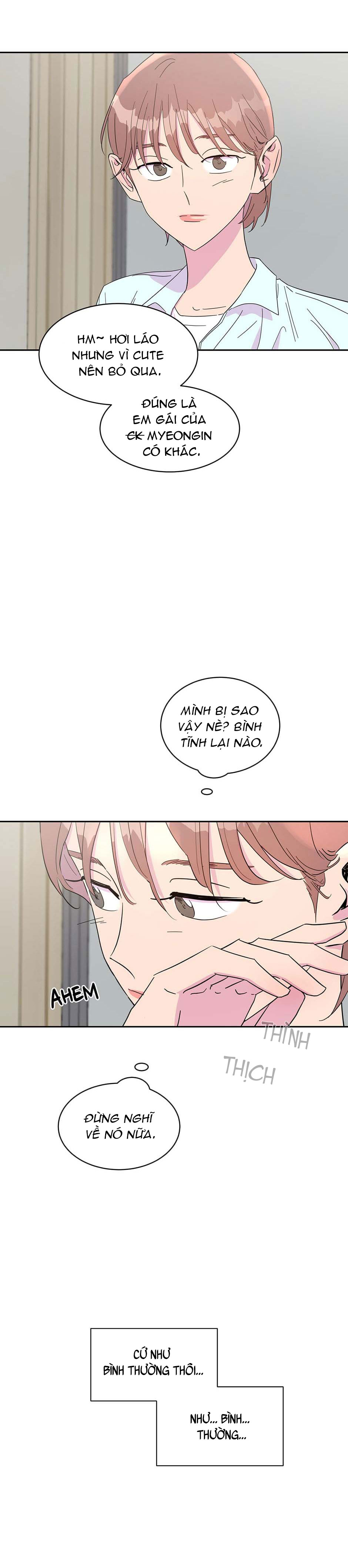 đọc truyện Nguyên Tắc Mối Quan Hệ Chương 29 ảnh 35 tại Thiên Thai Truyện