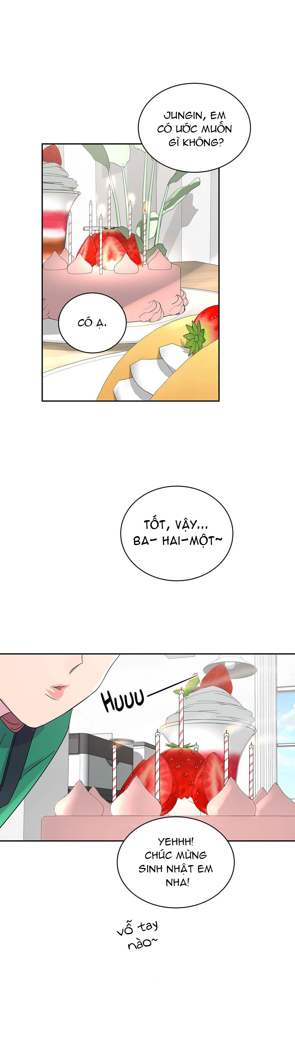 đọc truyện Nguyên Tắc Mối Quan Hệ Chương 29 ảnh 36 tại Thiên Thai Truyện