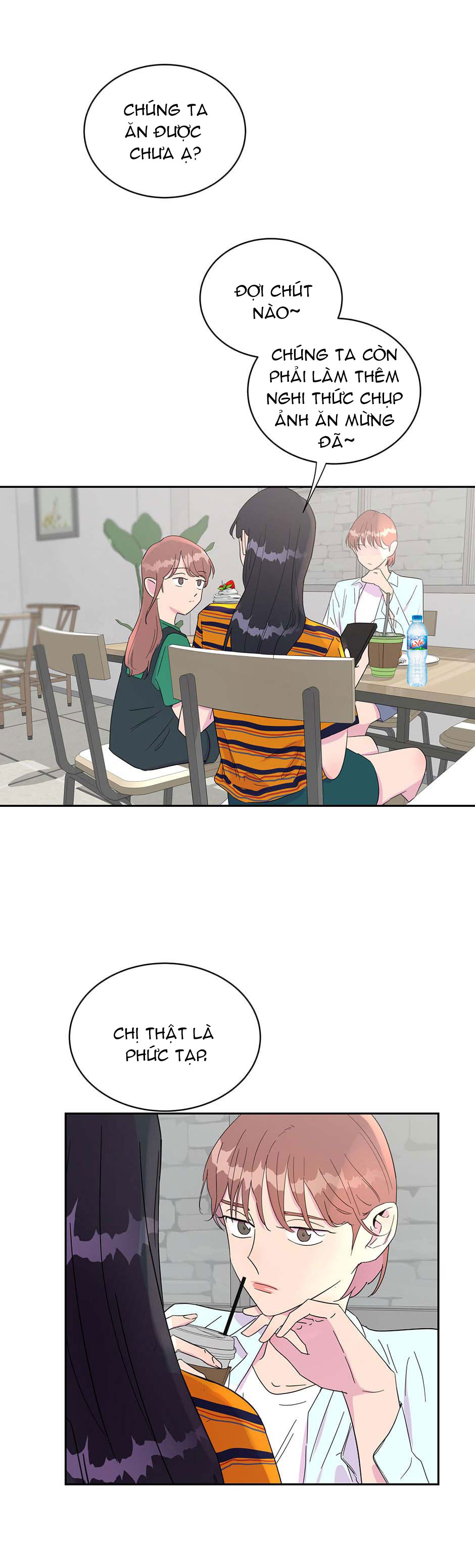 đọc truyện Nguyên Tắc Mối Quan Hệ Chương 29 ảnh 37 tại Thiên Thai Truyện