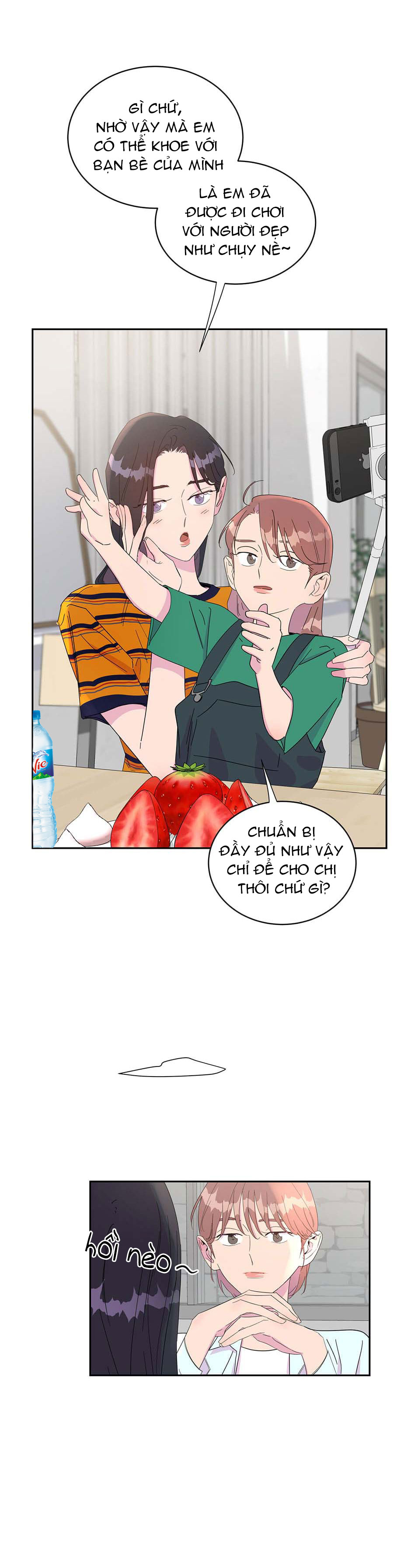 đọc truyện Nguyên Tắc Mối Quan Hệ Chương 29 ảnh 38 tại Thiên Thai Truyện