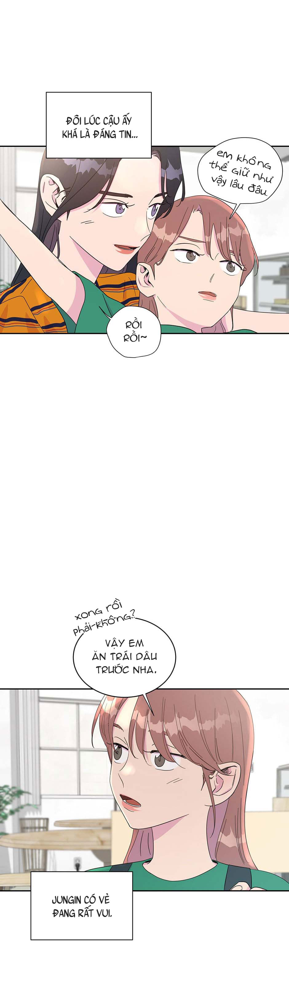 đọc truyện Nguyên Tắc Mối Quan Hệ Chương 29 ảnh 39 tại Thiên Thai Truyện