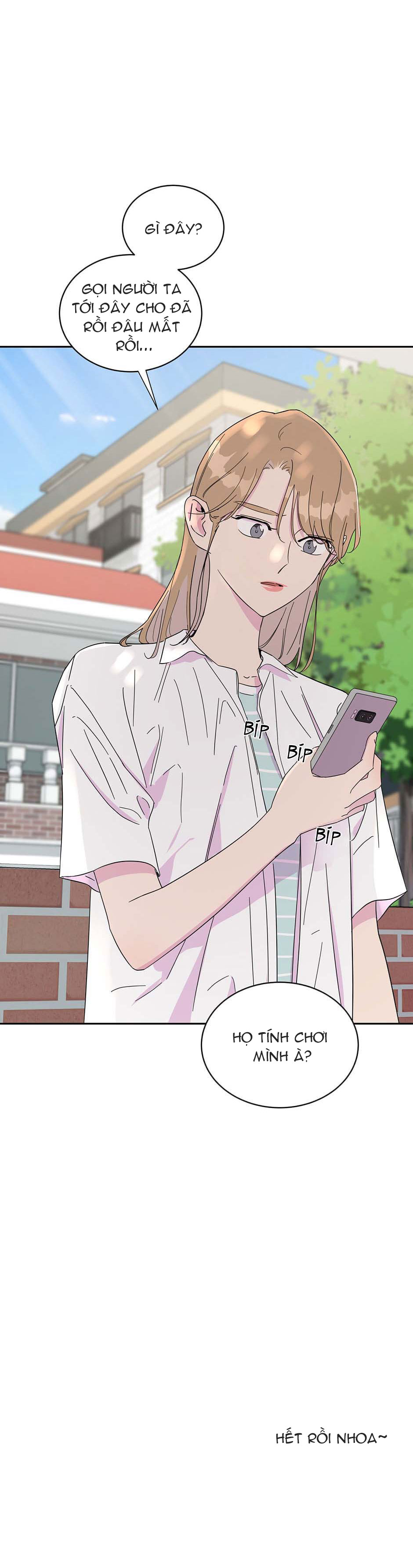 đọc truyện Nguyên Tắc Mối Quan Hệ Chương 29 ảnh 43 tại Thiên Thai Truyện