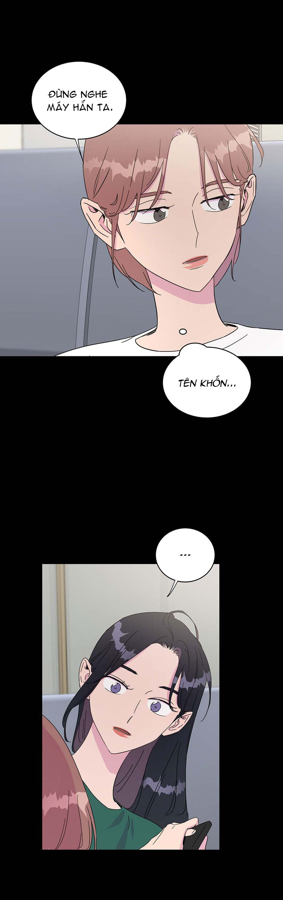 đọc truyện Nguyên Tắc Mối Quan Hệ Chương 29 ảnh 7 tại Thiên Thai Truyện