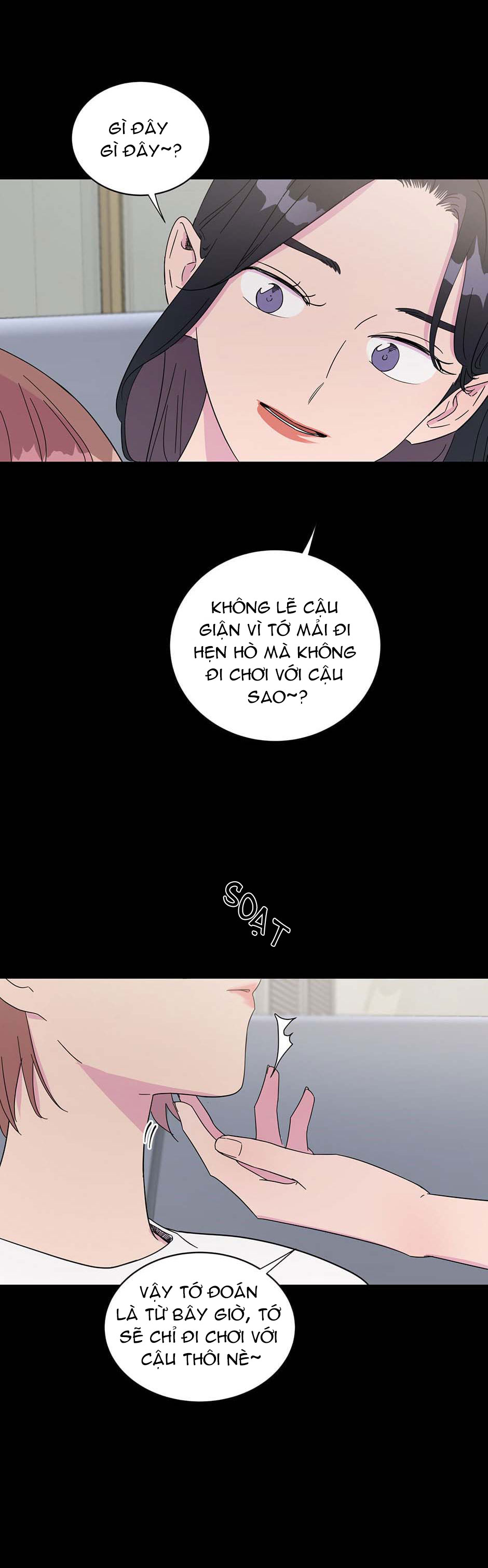 đọc truyện Nguyên Tắc Mối Quan Hệ Chương 29 ảnh 8 tại Thiên Thai Truyện