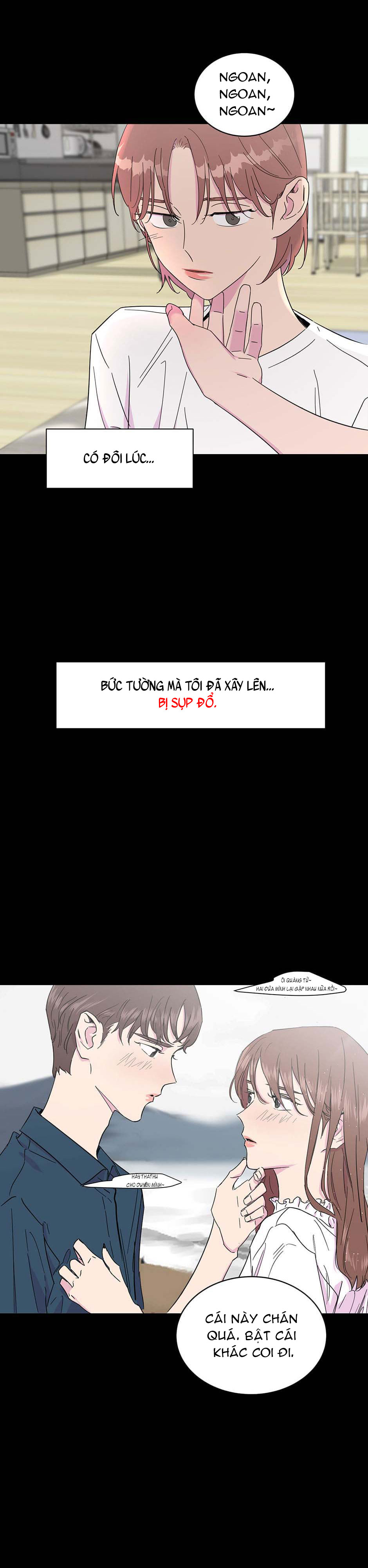 đọc truyện Nguyên Tắc Mối Quan Hệ Chương 29 ảnh 9 tại Thiên Thai Truyện