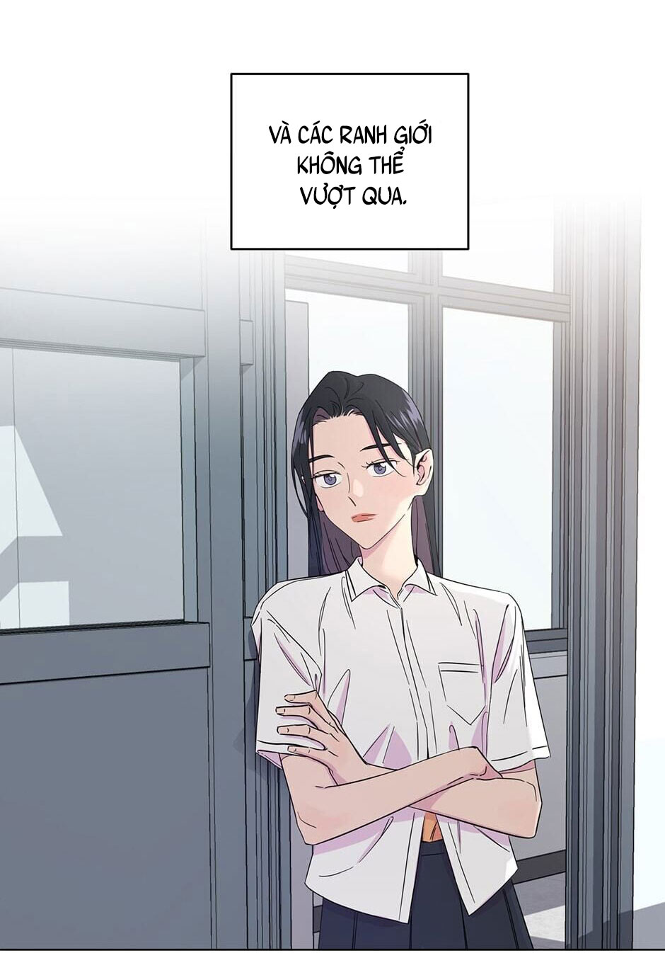 đọc truyện Nguyên Tắc Mối Quan Hệ Chương 3 ảnh 16 tại Thiên Thai Truyện