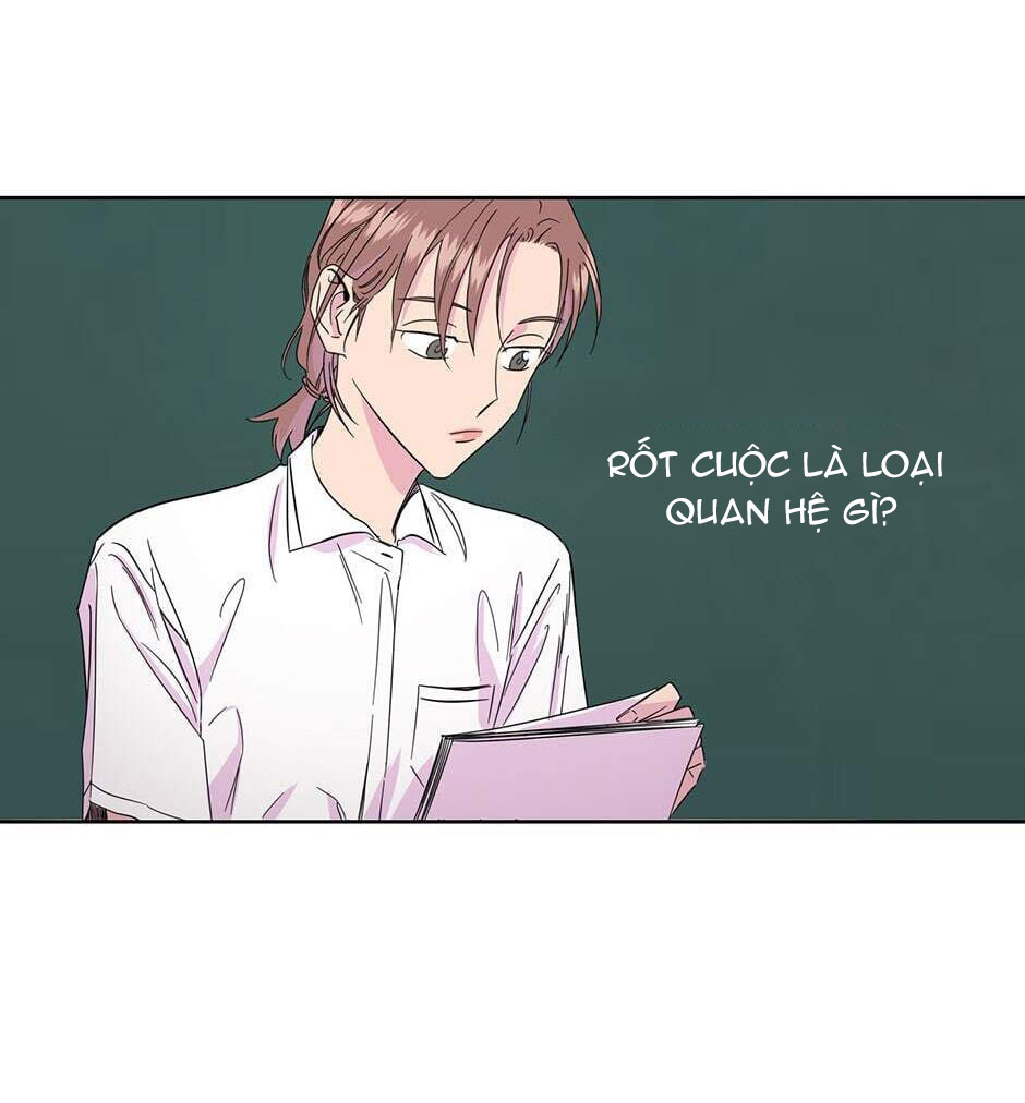 đọc truyện Nguyên Tắc Mối Quan Hệ Chương 3 ảnh 18 tại Thiên Thai Truyện