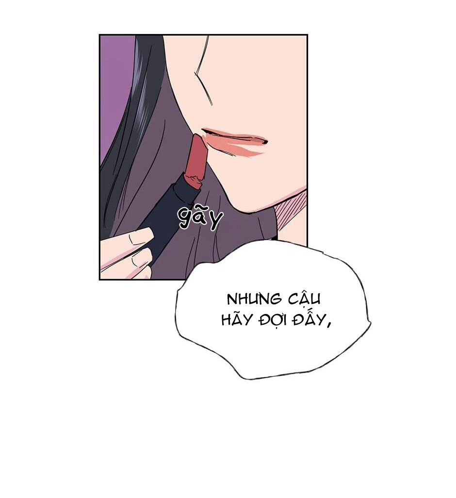 đọc truyện Nguyên Tắc Mối Quan Hệ Chương 3 ảnh 21 tại Thiên Thai Truyện