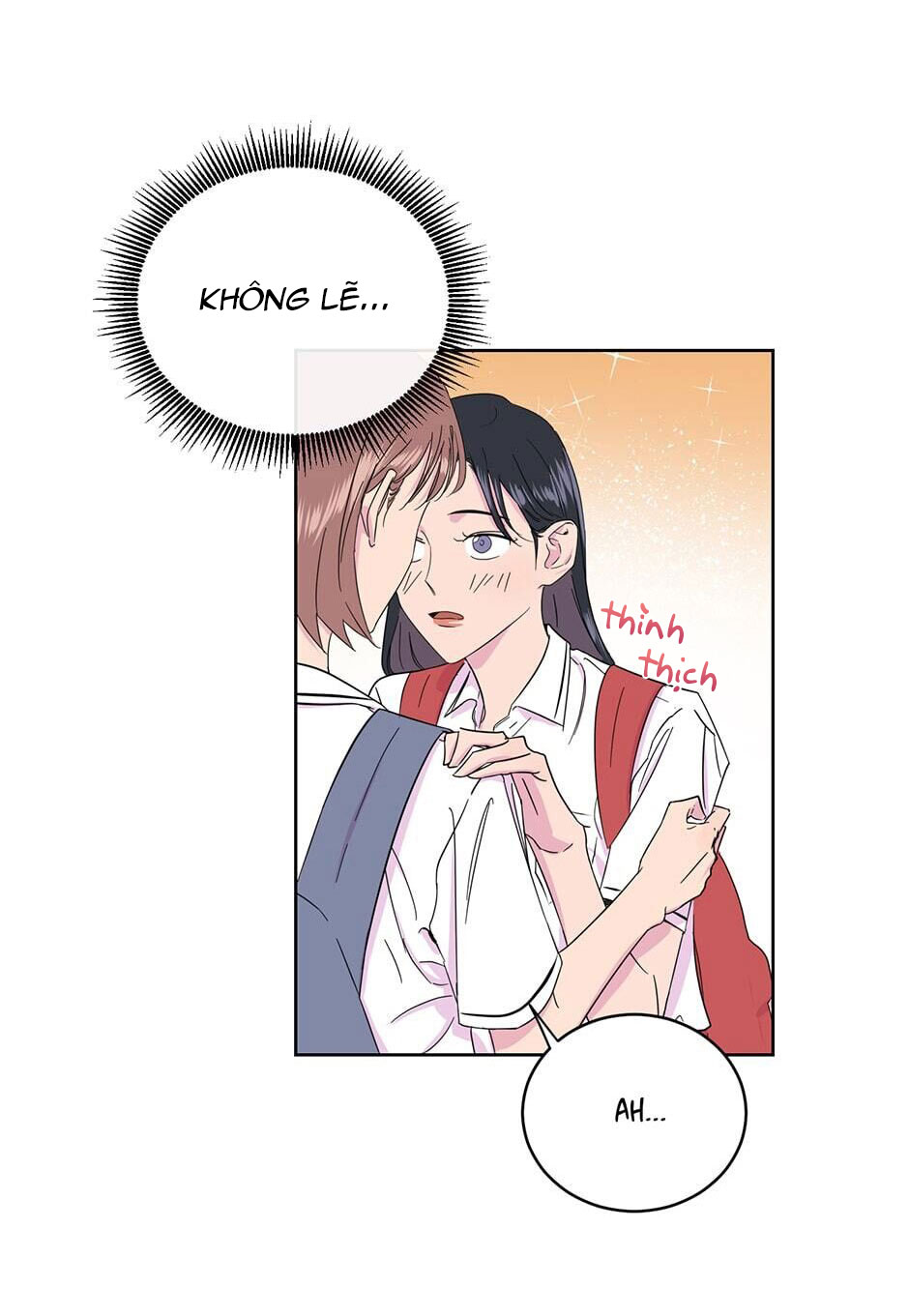 đọc truyện Nguyên Tắc Mối Quan Hệ Chương 3 ảnh 4 tại Thiên Thai Truyện